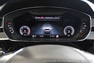 Audi Ostatní modely A8 L 50 TDi quattro Tiptroni 2023