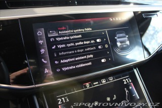 Audi Ostatní modely A8 L 50 TDi quattro Tiptroni 2023