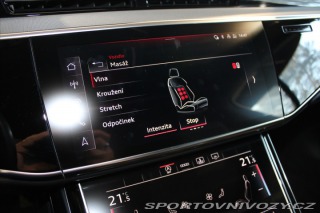 Audi Ostatní modely A8 L 50 TDi quattro Tiptroni 2023