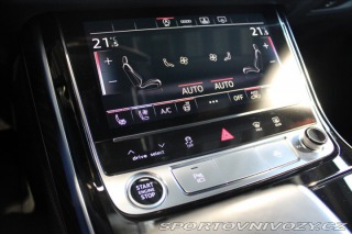 Audi Ostatní modely A8 L 50 TDi quattro Tiptroni 2023