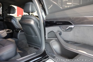 Audi Ostatní modely A8 L 50 TDi quattro Tiptroni 2023