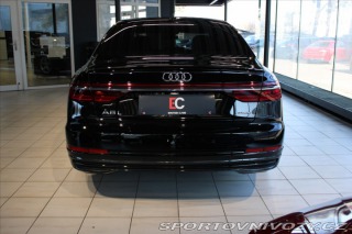 Audi Ostatní modely A8 L 50 TDi quattro Tiptroni 2023