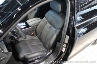 Audi Ostatní modely A8 L 50 TDi quattro Tiptroni 2023