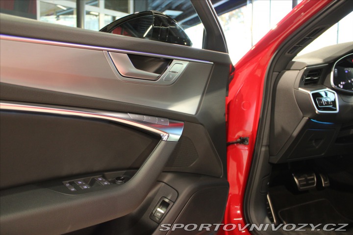 Audi A6 Avant 50 TDi quattro S li 2022