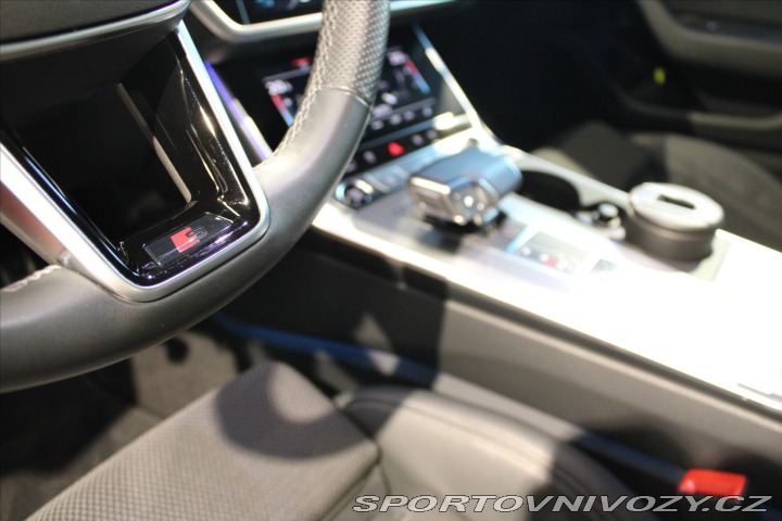 Audi A6 Avant 50 TDi quattro S li 2023