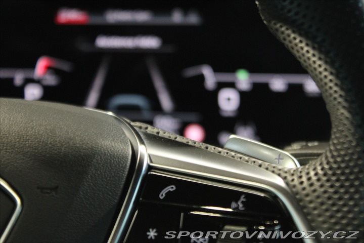 Audi A6 Avant 50 TDi quattro S li 2023