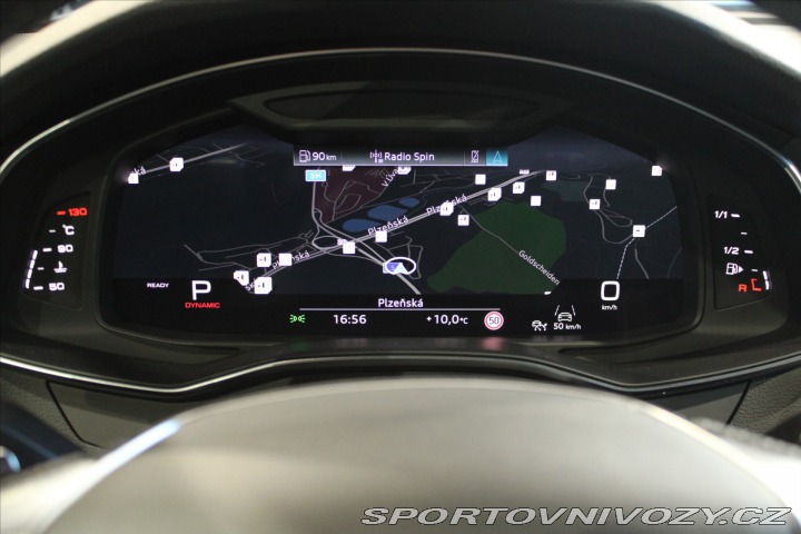 Audi A6 Avant 50 TDi quattro S li 2023