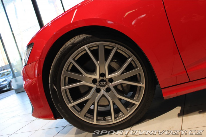 Audi A6 Avant 50 TDi quattro S li 2023
