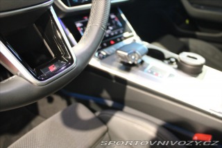 Audi A6 Avant 50 TDi quattro S li 2022