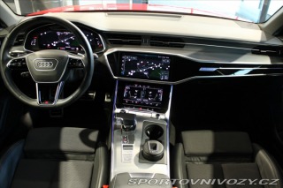 Audi A6 Avant 50 TDi quattro S li 2022