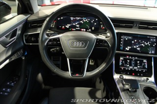 Audi A6 Avant 50 TDi quattro S li 2022