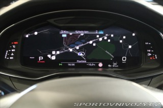 Audi A6 Avant 50 TDi quattro S li 2022