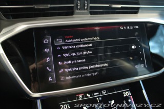 Audi A6 Avant 50 TDi quattro S li 2022