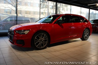 Audi A6 Avant 50 TDi quattro S li 2022
