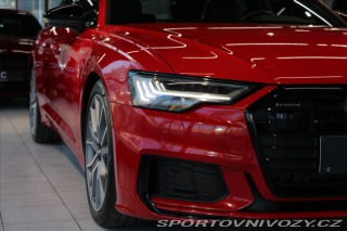 Audi A6 Avant 50 TDi quattro S li 2022