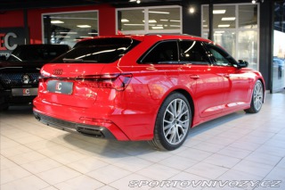 Audi A6 Avant 50 TDi quattro S li 2022