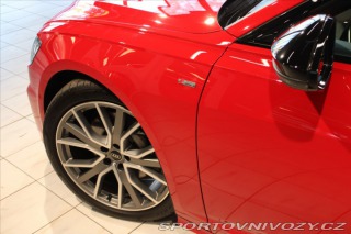 Audi A6 Avant 50 TDi quattro S li 2022