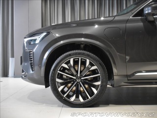 Volvo Ostatní modely XC90 2,0 T8  Plus Bright 2025