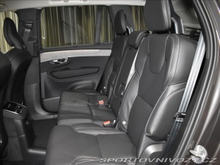 Volvo Ostatní modely XC90 2,0 T8  Plus Bright 2025