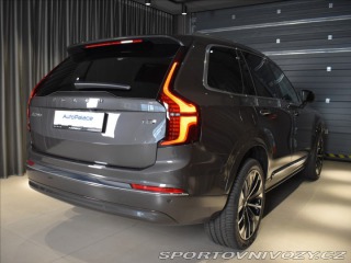 Volvo Ostatní modely XC90 2,0 T8  Plus Bright 2025