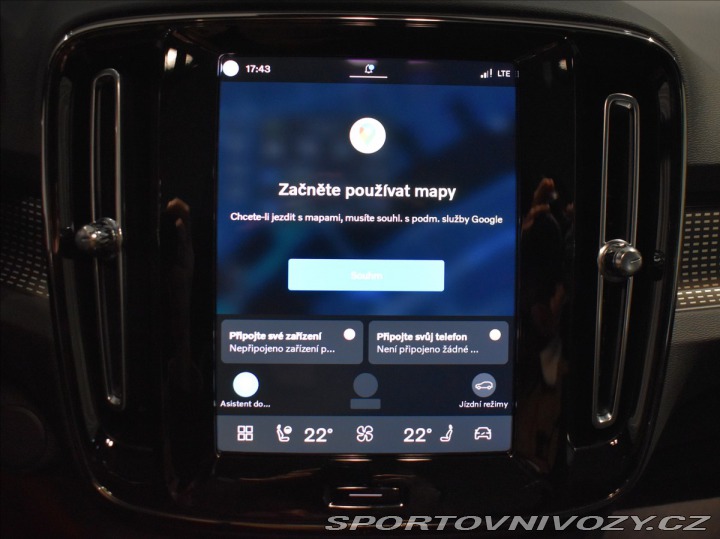 Volvo EC40 Plus  Single Motor Ext. 2025