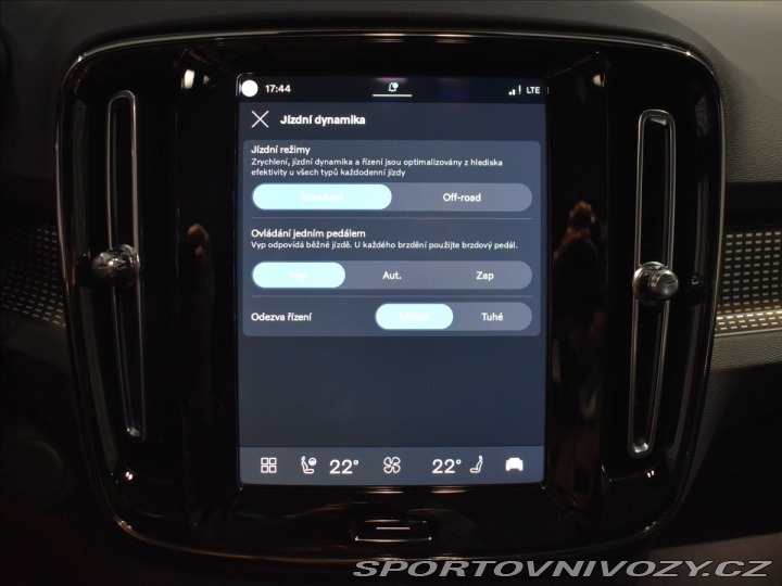 Volvo EC40 Plus  Single Motor Ext. 2025