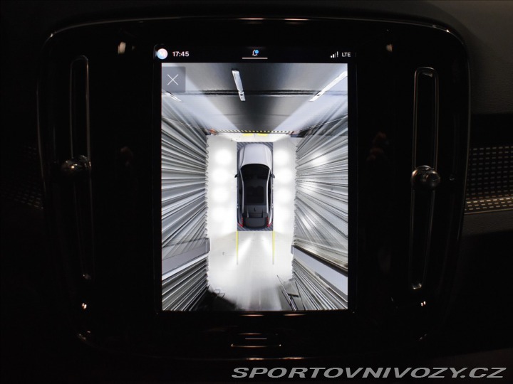 Volvo EC40 Plus  Single Motor Ext. 2025