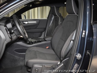 Volvo EC40 Plus  Single Motor Ext. 2025