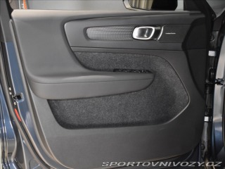 Volvo EC40 Plus  Single Motor Ext. 2025