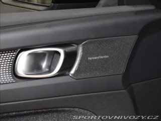 Volvo EC40 Plus  Single Motor Ext. 2025