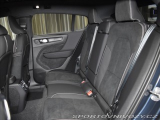 Volvo EC40 Plus  Single Motor Ext. 2025