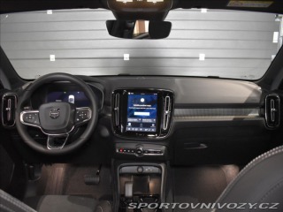 Volvo EC40 Plus  Single Motor Ext. 2025