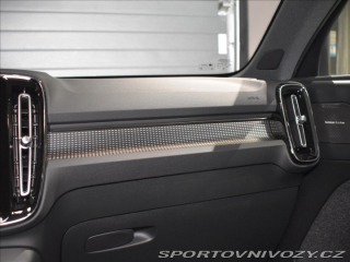 Volvo EC40 Plus  Single Motor Ext. 2025