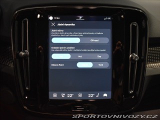 Volvo EC40 Plus  Single Motor Ext. 2025