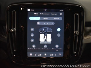 Volvo EC40 Plus  Single Motor Ext. 2025