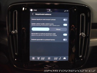 Volvo EC40 Plus  Single Motor Ext. 2025