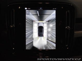 Volvo EC40 Plus  Single Motor Ext. 2025