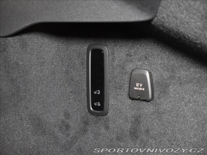 Volvo Ostatní modely ES90 0,0 Single Motor Ext. R. 2025