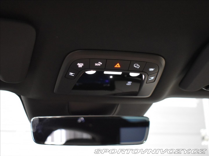 Volvo Ostatní modely ES90 0,0 Single Motor Ext. R. 2025