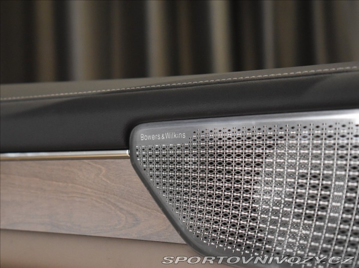 Volvo Ostatní modely ES90 0,0 Single Motor Ext. R. 2025