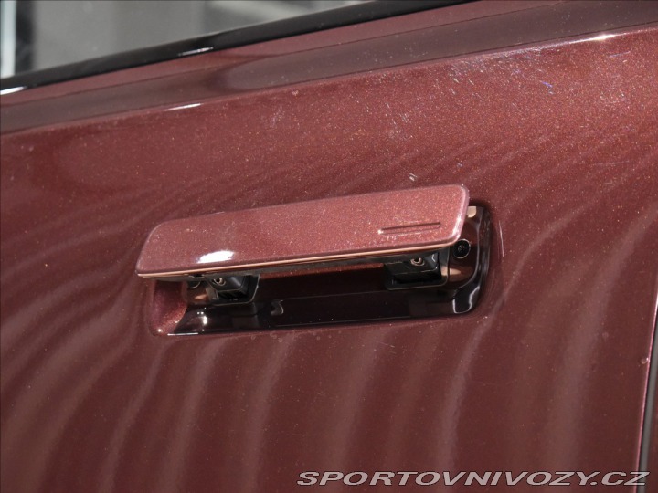 Volvo Ostatní modely ES90 0,0 Single Motor Ext. R. 2025