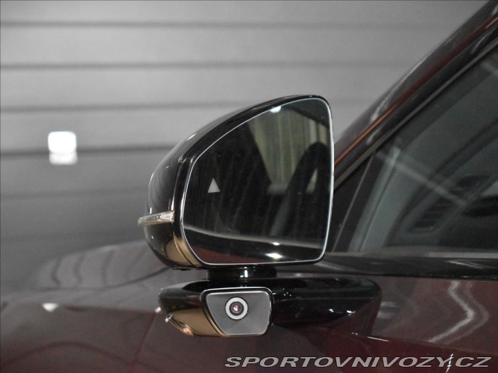 Volvo Ostatní modely ES90 0,0 Single Motor Ext. R. 2025