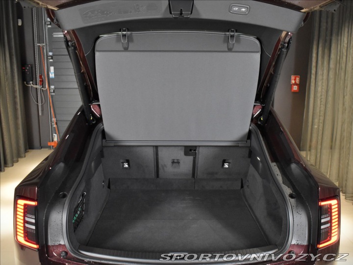 Volvo Ostatní modely ES90 0,0 Single Motor Ext. R. 2025