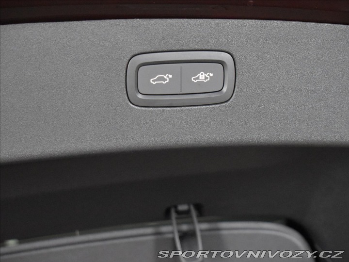 Volvo Ostatní modely ES90 0,0 Sngle motor  Ext.  Ul 2025