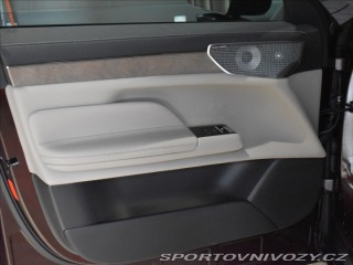 Volvo Ostatní modely ES90 0,0 Sngle motor  Ext.  Ul 2025