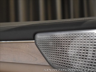 Volvo Ostatní modely ES90 0,0 Sngle motor  Ext.  Ul 2025