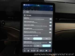 Volvo Ostatní modely ES90 0,0 Sngle motor  Ext.  Ul 2025