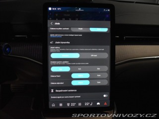 Volvo Ostatní modely ES90 0,0 Sngle motor  Ext.  Ul 2025