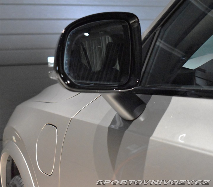 Volvo Ostatní modely XC90 2,0 T8  Ultra Dark 2025