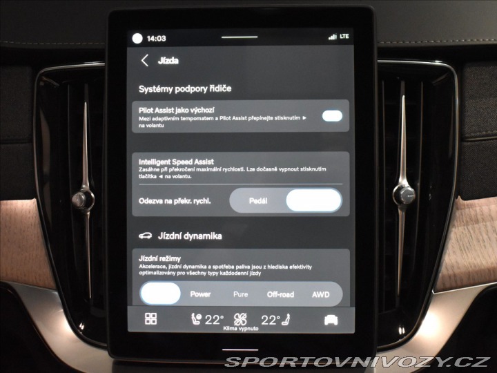 Volvo Ostatní modely XC90 2,0 T8  Ultra Dark 2025